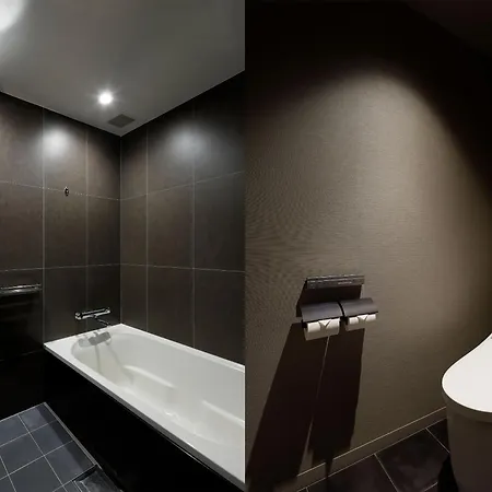 Mitsui Garden Hotel Roppongi Tokyo Premier-2
